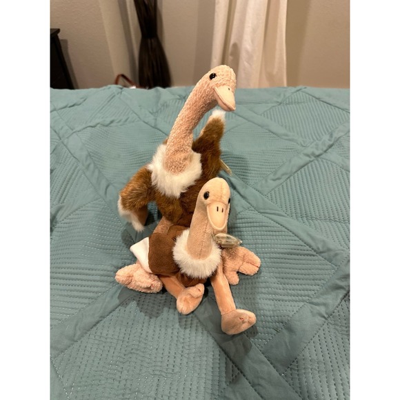 Beanie Babies Bird Lot (26 total) - Picture 3 of 8